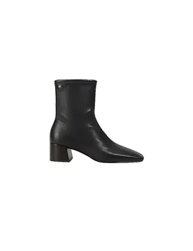 Stivaletto marrone 39 1/2 - Tory burch - FashionsVida