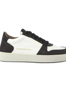 Sneaker uomo - cambridge man - multicolore - Alexander Smith - FashionsVida
