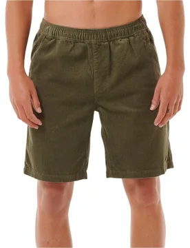 Classic surf bermudas hombre Verde (S) - Rip curl - FashionsVida