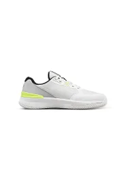 Chaussures de tennis Intrigue Pro Clay blanc 40