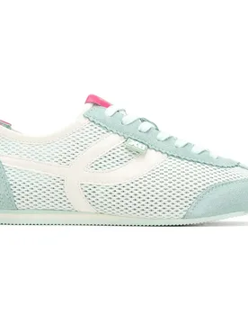 Xti Sneaker 15229 Aqua EU 39 - Xti - FashionsVida