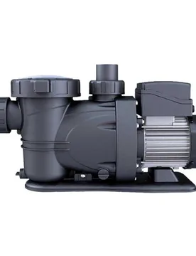 Hp Maximum Volume 65 M³ Ø Self Priming Pump 500mm Refurbished Dark y 3-4 cv unisex - GRE - FashionsVida