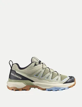 X Ultra 360 Edge Hiking Trainers Light Green female - Salomon - FashionsVida