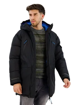 Veste Yorke Infinity M - Pepe jeans - FashionsVida