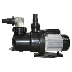 Cv Volume Maximal 50 M³ Ø Pompe Auto-amorçante 400mm