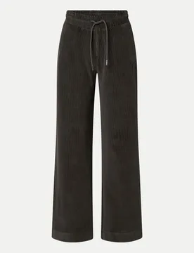 JEANS Wide-Leg Corhose Tulipsa Braun M - Joop! - FashionsVida
