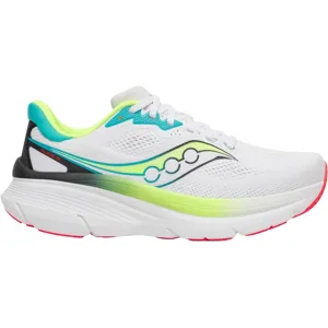 Guide 19 Laufschuhe Herren White Gr. 44.5 - Saucony - FashionsVida