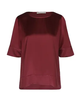 Blouse en soie baie 36 - The Mercer N.Y. - FashionsVida