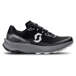 Scarpe Da Trail Running Kinabalu Black / Dark Grey EU 40