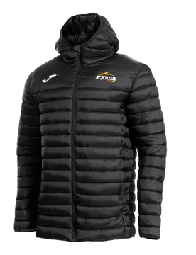 Joma Giacca Trail Black 11-12 Anni - Joma - FashionsVida
