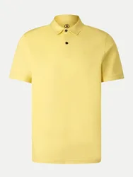 Bogner Poloshirt TIMO Gelb S