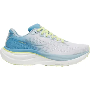 München 6 Laufschuhe Damen White Gr. 42 - Saucony - FashionsVida