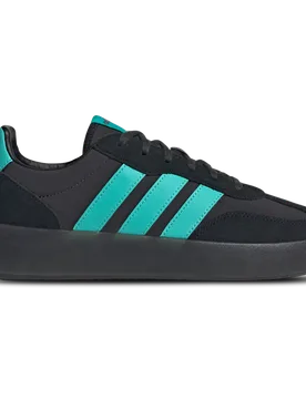 Mercedes Uomo - Sneakers Grigio - Taglia 44 - Pelle 44 - Adidas - FashionsVida