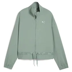 Puma Veste Lace Woven Green Moon XS