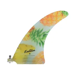 Dérive Pineapple 7.5´´ One Size unisex