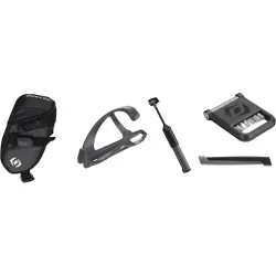 Kit accesorios bicicleta MTBIKER ESSENTIALS