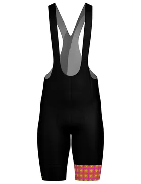 Cuissard Tdffaz Grand Départ Suisse - Santini - FashionsVida