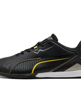 Ferrari drift cat 11 zapatilla moda hombre Negro (42,5) - Puma - FashionsVida