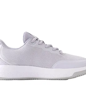 Intrigue Lite Iw All Court Shoes Lavender Blue / White / Lunar Rock UK 8 - Wilson - FashionsVida