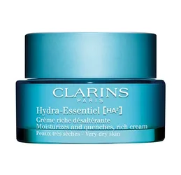 Hydra Essentiel CrÃ¨me Riche DÃ©saltÃ©rante