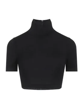 MAX MARA Top Damen Schwarz M Damen - Max Mara - FashionsVida