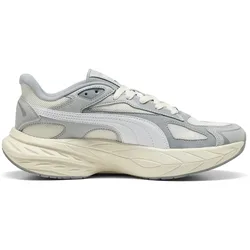Sneaker Hypnotic Ls 2 Frosted Ivory / White / Cool Mid Grey EU 37