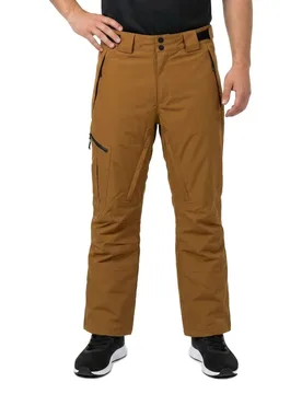 Pantalon Laricks-r Tobacco XS - Rehall - FashionsVida