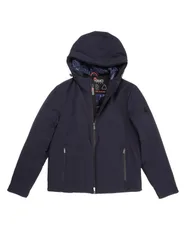 Giubbino Uomo Heskimo HE744005 BLU