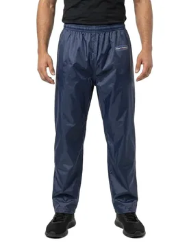 Nylon Breathable Pants Grey L Men - Expert Predator - FashionsVida