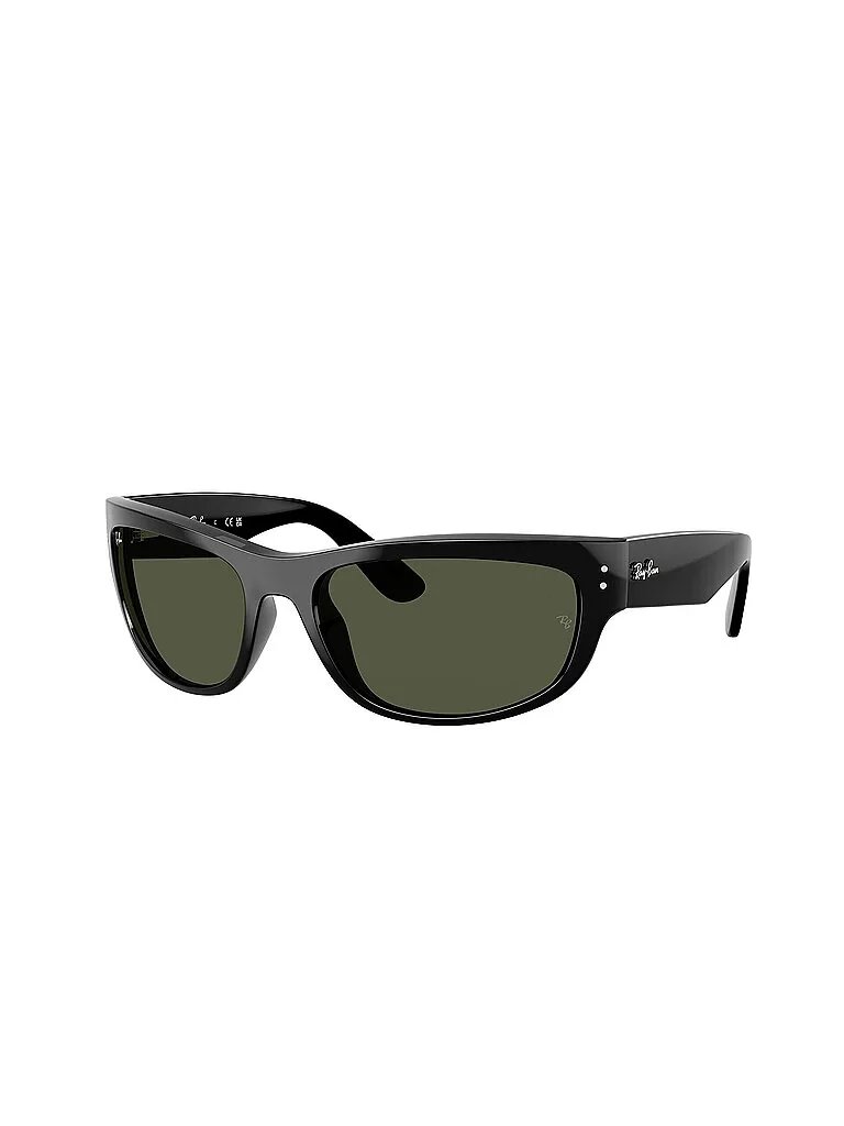Gafas de sol 0RB2289/63 negro - Rayban - FashionsVida