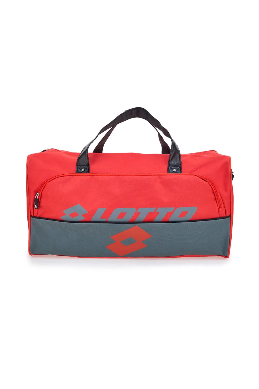 Borsone Lotto 22PE73 Rosso - Lotto - FashionsVida