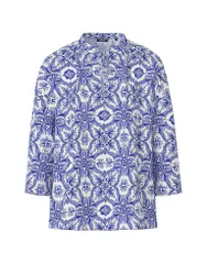 JOOP! Bluse BEYDA blau 44 damen