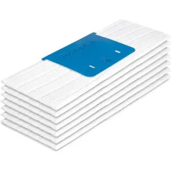 Kit de 7 paños desechables para fregar Braava jet