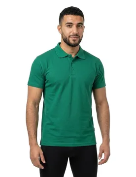 T-shirt à Manches Courtes Tonga 5 Unités Emerald Green 4XL - U-Power - FashionsVida