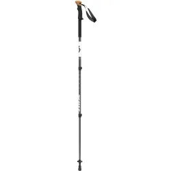 Bastones de montaña TREK CARBON (1 par)