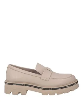 Mocasines Mujer Topo 39 Mujer - LIU •JO - FashionsVida