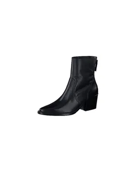 Nombre del producto: Botín negro 40 - Paul green - FashionsVida