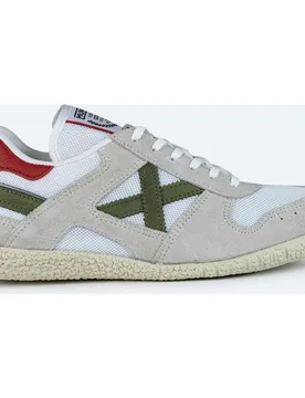 Zapatillas casual de hombre Goal 1585 - Munich - FashionsVida