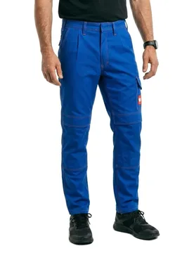 Pantalon De Travail Multisafe 06679 Royal 48 - MASCOT - FashionsVida