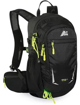 Mochila ciclismo & running Skill X 14 L - Marsupio - FashionsVida