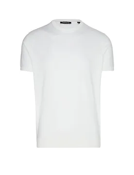 Dressler T-shirt blanc XXL - Dressler - FashionsVida