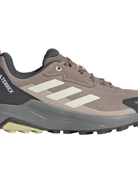 Terrex anylander rrdy zapatilla trekking mujer Gris (36 2/3) - Adidas - FashionsVida