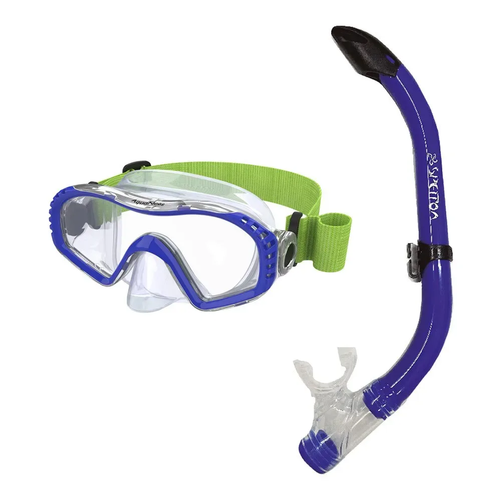 Maschera Da Sub Junior Sky Sport - Aquaneos - FashionsVida