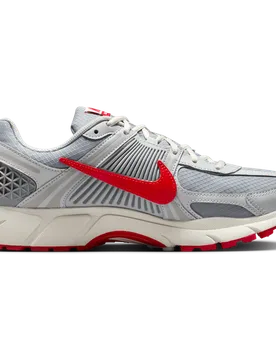 Zoom Men's Sneakers - Grey - Size 9 - Mesh/Synthetic - Grey - Size: 9 - Nike - FashionsVida