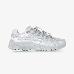 Nike P-6000 gris/bleu 37,5 femme