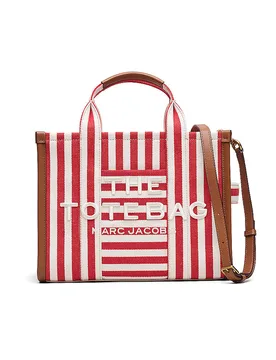 JACOBS Tasche - Tote Bag THE MEDIUM TOTE rot damen - Marc - FashionsVida