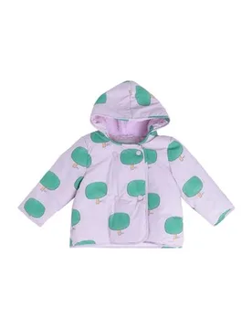 Plumífero y acolchado Unisex Rosa claro 12,6 Unisex - Bobo Choses - FashionsVida