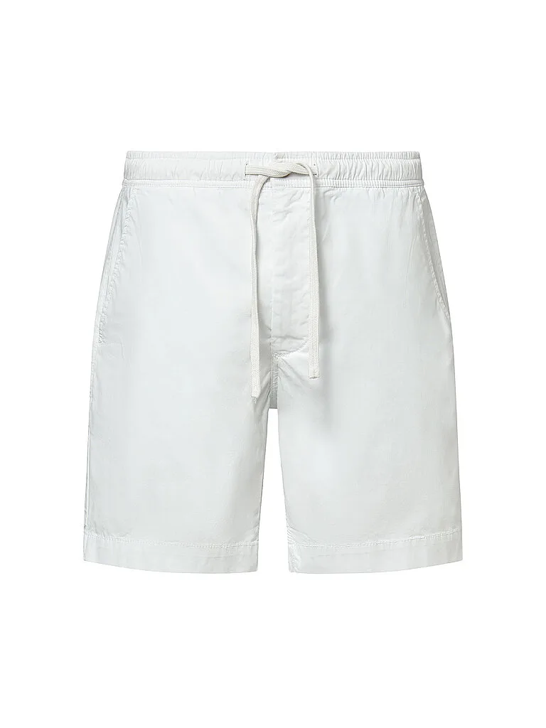 Ecoalf Shorts blanco XL - Ecoalf - FashionsVida