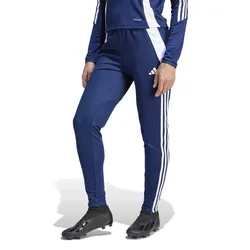 Pantalon De Survêtement Tiro24 Team Navy Blue 2 / White M