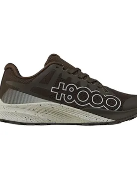 Tigor 3 Trail Running Shoes Kaki UK 7 Men - +8000 - FashionsVida